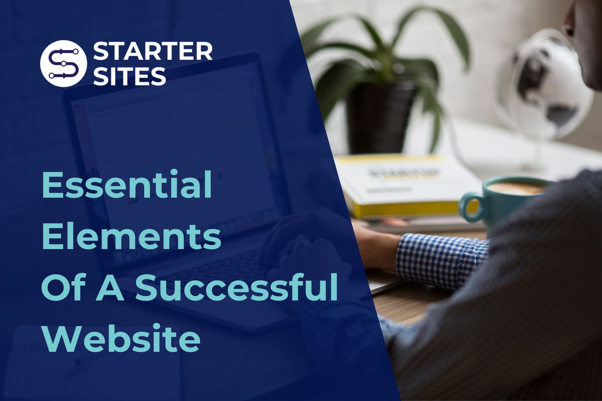 Starter Sites - Essential Elements Of A Successful Website